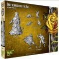 Malifaux - the Outcasts - Brotherhood of the Rat 1