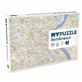 Mypuzzle Bordeaux - 1000 Pièces 0
