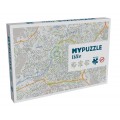 Mypuzzle Lille - 1000 Pièces 0