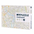 Mypuzzle Toulouse - 1000 Pièces 0