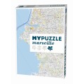 Mypuzzle Marseille - 1000 Pièces 0