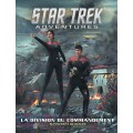 Star Trek Adventures - La Division du Commandement 0