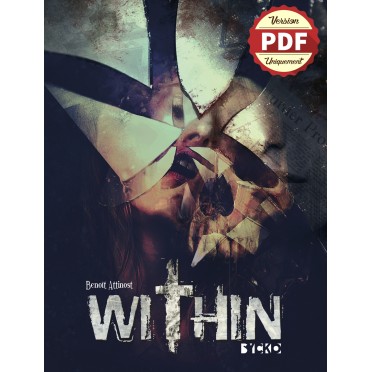 Within : Le Livre de Base - Version PDF