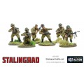 Bolt Action - Stalingrad Battle-Set 3
