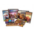 Insert 7 Wonders + All Expansions 0