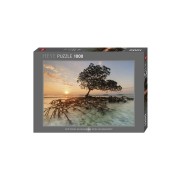 Puzzle - Red Mangrove - 1000 pièces