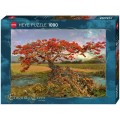 Puzzle - Strontium Tree - 1000 pièces 0