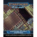 Starfinder Flip-Mat : Starfinder Society Starships 0