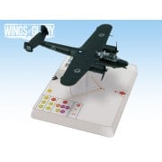 Wings of Glory WW2 - Dornier Do.17 Z (NJG.2)