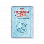 Boite de The One Hundred Torii : Koi Mini Extension