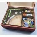 Wooden Box compatible with Terraforming Mars 1