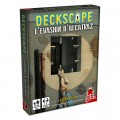 Deckscape - L'Évasion d'Alcatraz 0