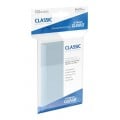 Ultimate Guard 100 Pochettes Classic Soft Sleeves 66x93 mm 1
