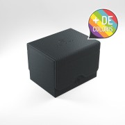 DeckBox Horizontale 100 + Convertible
