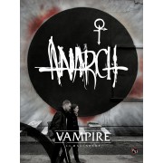Vampire : la Mascarade V5 - Anarch