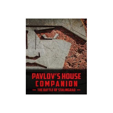 Pavlov's House - Companion Book