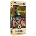 Malifaux 3E - Bayou - Pig Trouble 0