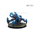Infinity - PanoOceania - Dronbot Remotes Pack 1