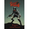 Skull & Bones - Missions et contre-missions 0