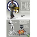 1-48 Tactic - US Army 101st Airborne Division - Jack Miller 0