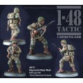 1-48 Tactic - US Army 101st Airborne Division - Raymond (Ray) West 1