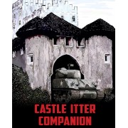 Boite de Castle Itter - Companion Book