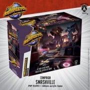 Monsterpocalypse - Smashville