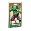 Marvel Champions : Le Jeu De Cartes - Hulk 0