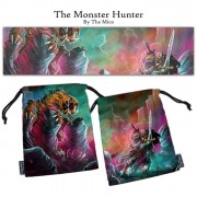 The Monster Hunter