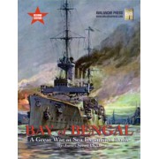 Great War at Sea - Bay of Bengal 2nd. Edition