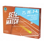 Set & Match 0