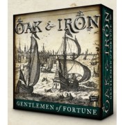 Oak & Iron - Gentlemen of Fortune Ship