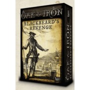 Oak & Iron - Blackbeard's Revenge Ship Expansion