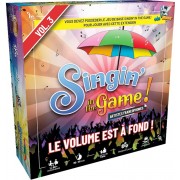 Singin'in the Game - Vol 3 - Le volume est à fond