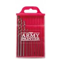 Army Painter - Drill Bits 1