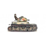 Bolt Action - French - Renault R35 Tank Box Set