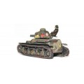 Bolt Action - French - Renault R35 Tank Box Set 2