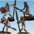 7TV - Skeleton Spears 0