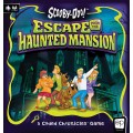 Scooby-Doo: Escape from the Haunted Mansion - A Coded Chronicles Game 0