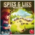 Spies & Lies 0
