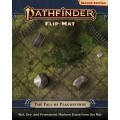 Pathfinder Flip Mat : The Fall of Plaguestone 0