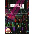 Berlin XVIII - Propulsé par l'Apocalypse - version PDF 0