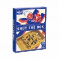 Shut the box 0
