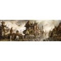 Warhammer Fantasy - Ecran et guide du meneur de jeu 0