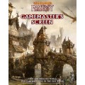 Warhammer Fantasy Roleplay - Gamemaster Screen 0