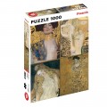 Puzzle -Klimt- Collection - 1000 pièces 0