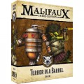 Malifaux 3E - Bayou - Terror in a Barrel 0