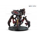 Infinity - Combined Army - Drone Remotes Pack 4