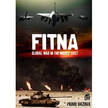 Fitna - The Global War in the Middle East