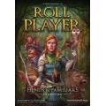 Roll Player - Fiends & Familiars 0